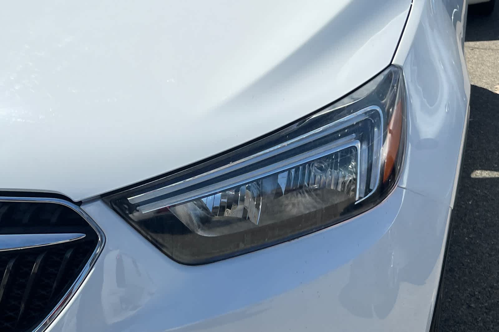 Thumbnail: 2019 Buick Encore - 11