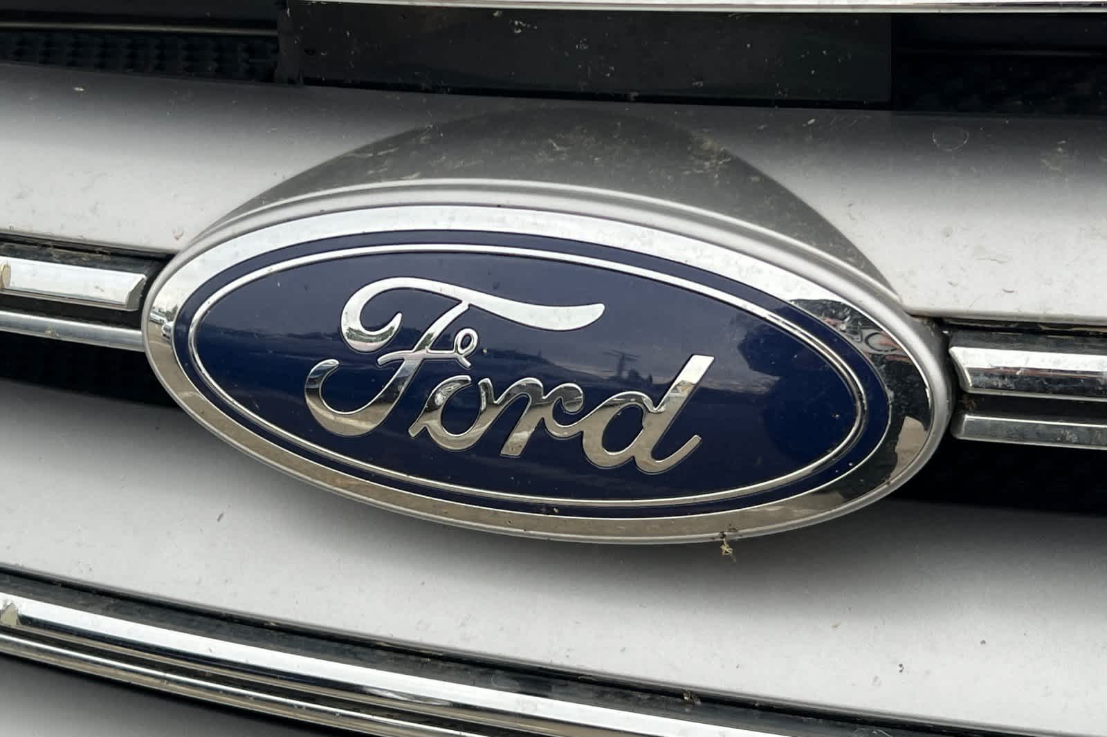 Thumbnail: 2016 Ford Edge - 13