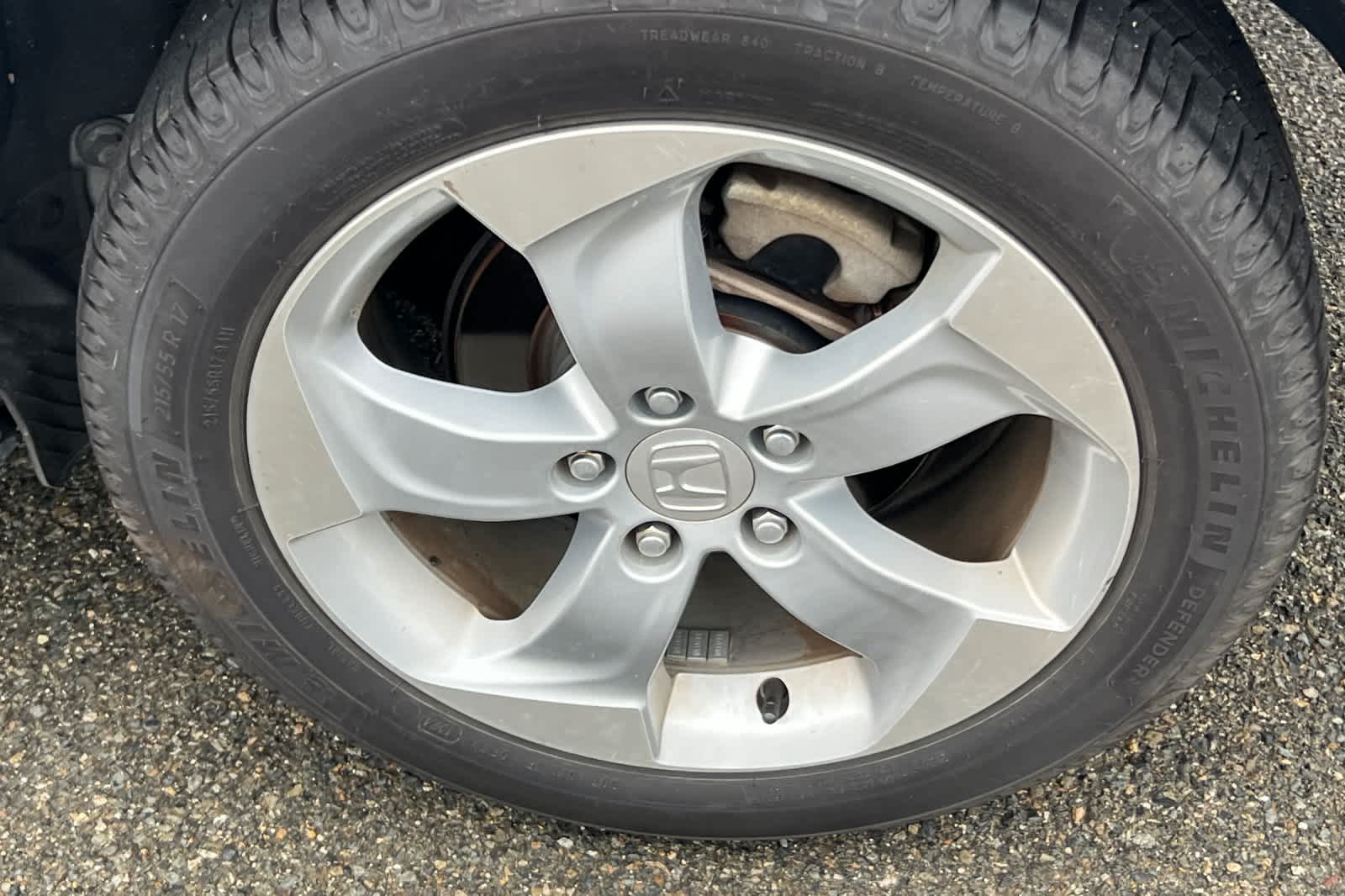 Thumbnail: 2016 Honda HR-V - 16