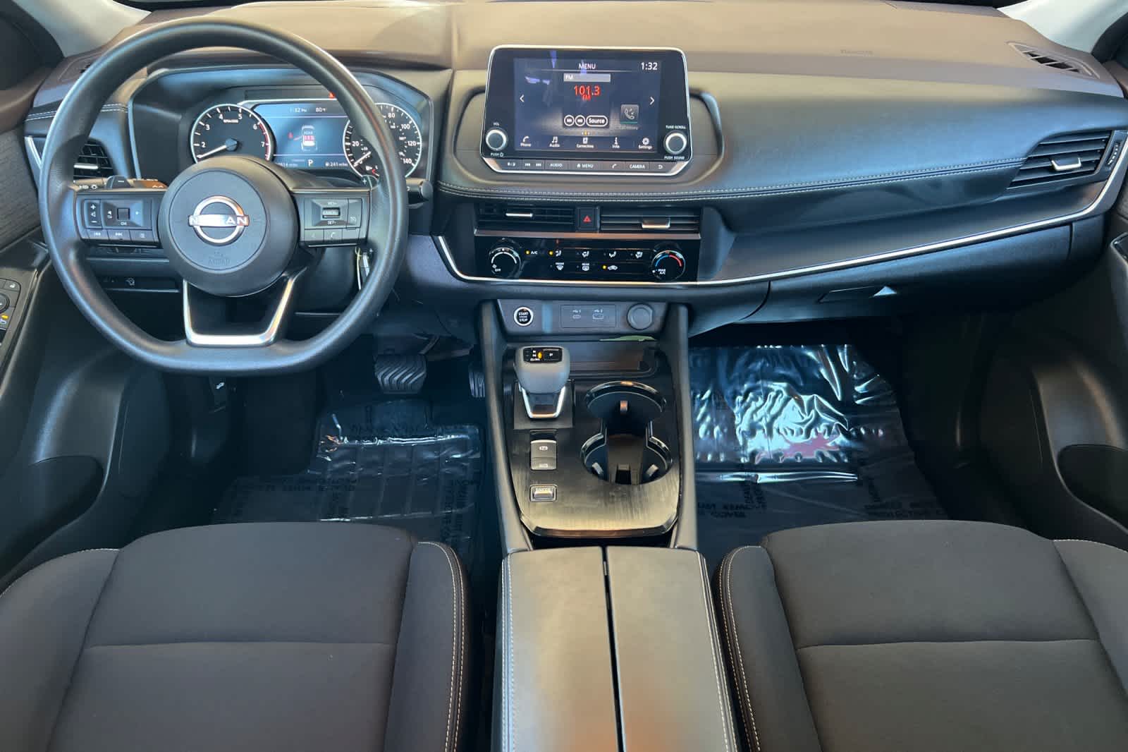 Thumbnail: 2023 Nissan Rogue - 3