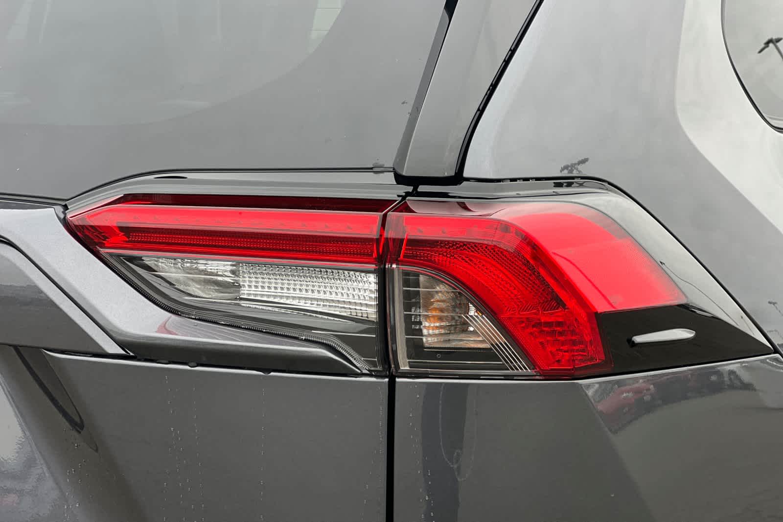Thumbnail: 2025 Toyota RAV4 - 26