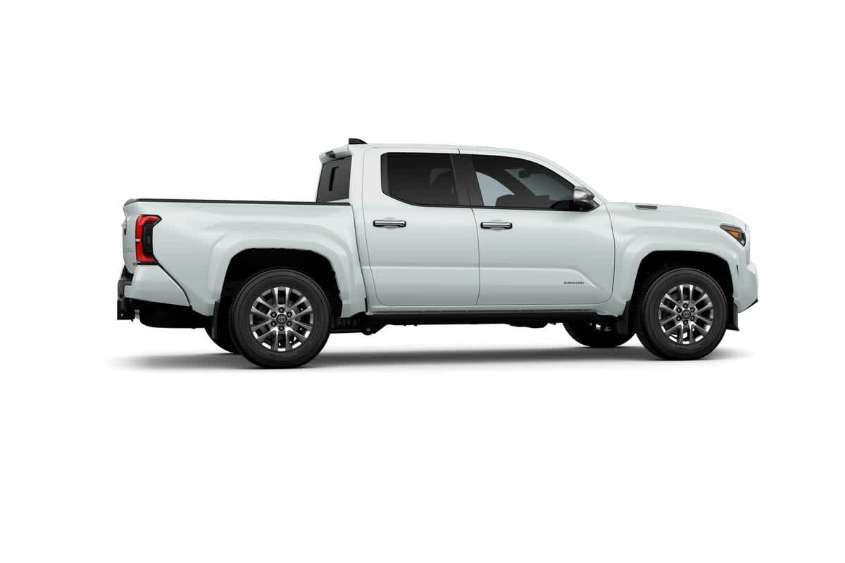 Thumbnail: 2025 Toyota Tacoma - 12