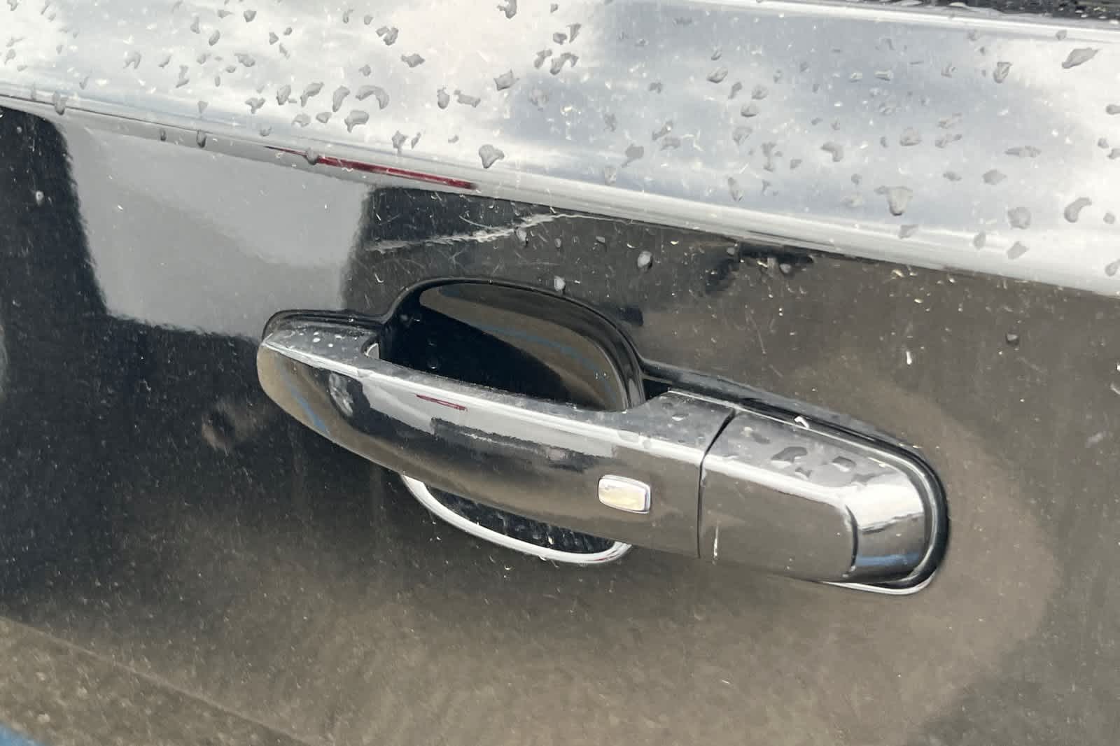 Thumbnail: 2020 Chevrolet Traverse - 18