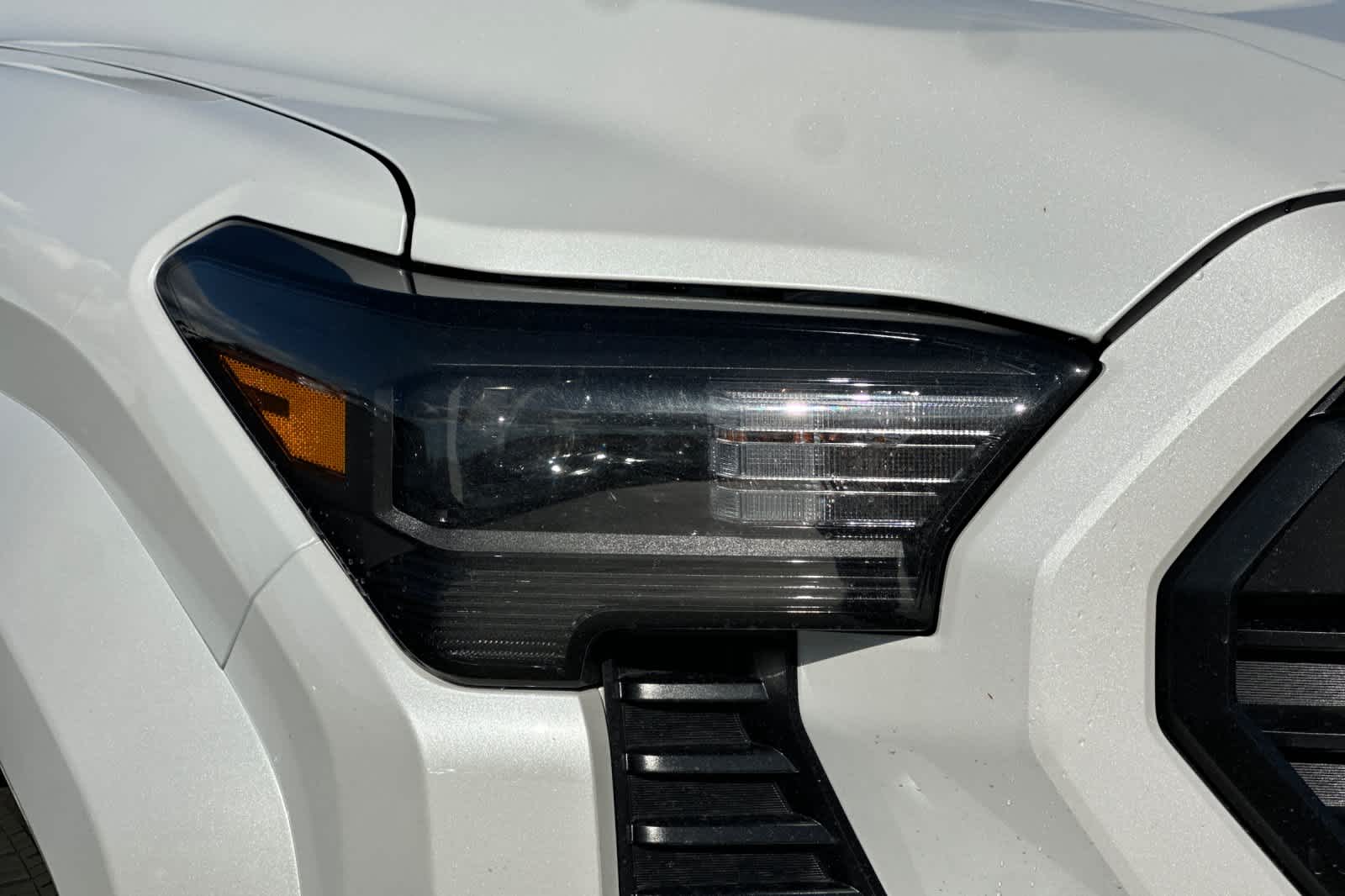 Thumbnail: 2025 Toyota Tacoma - 28