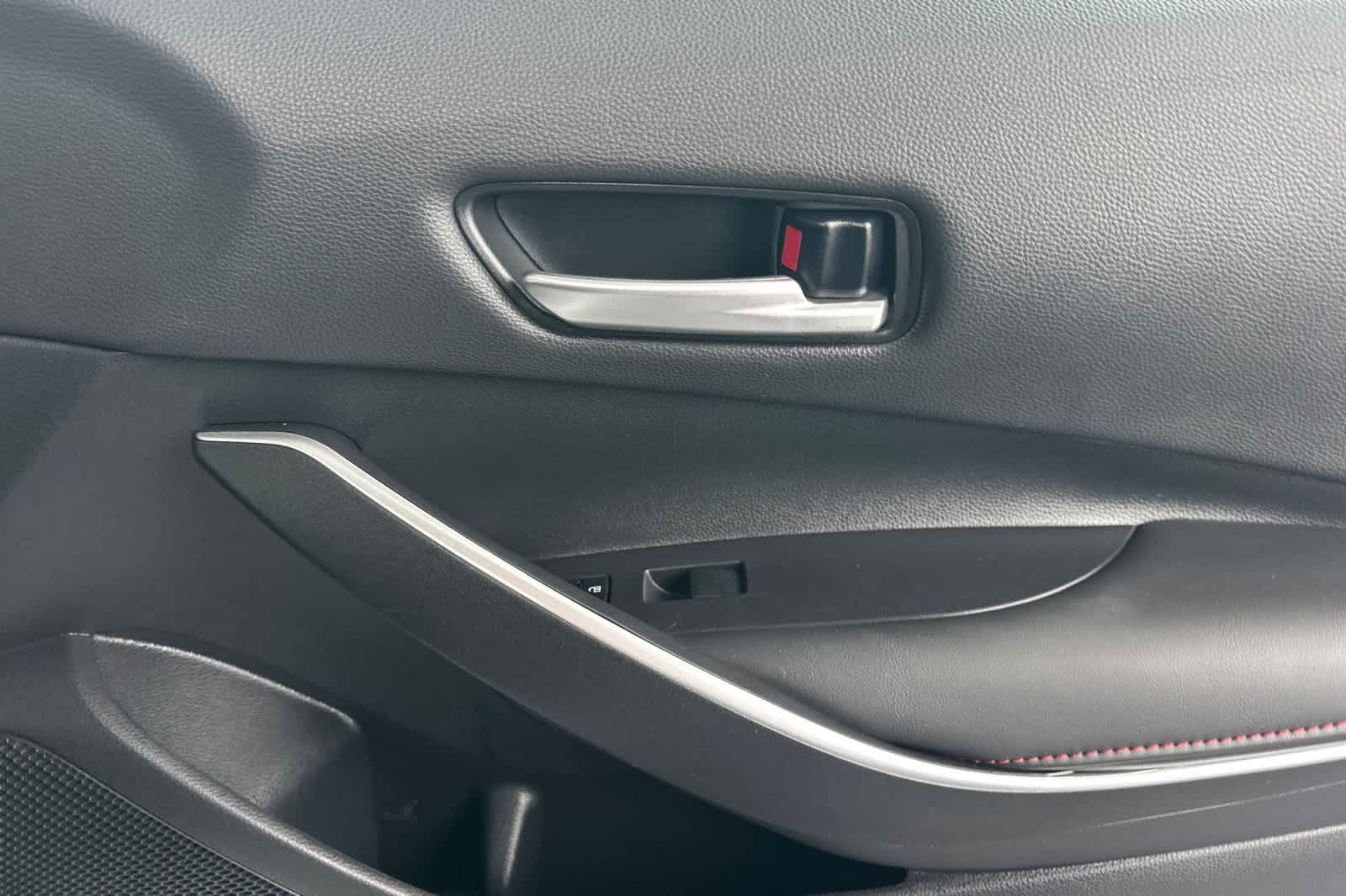 Thumbnail: 2024 Toyota Corolla - 19