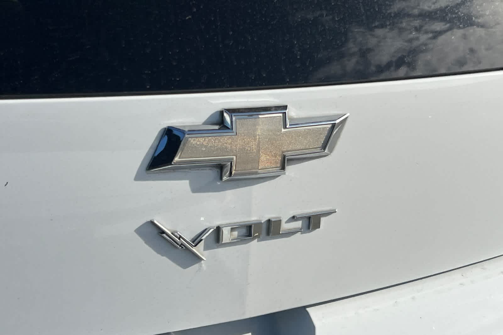 Thumbnail: 2014 Chevrolet Volt - 21