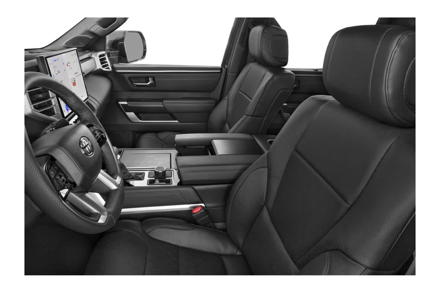 Thumbnail: 2023 Toyota Tundra - 6