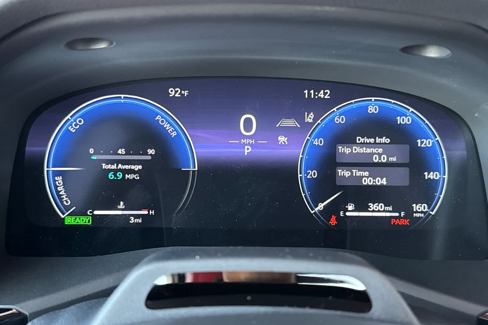 2025 Toyota Camry XSE 27