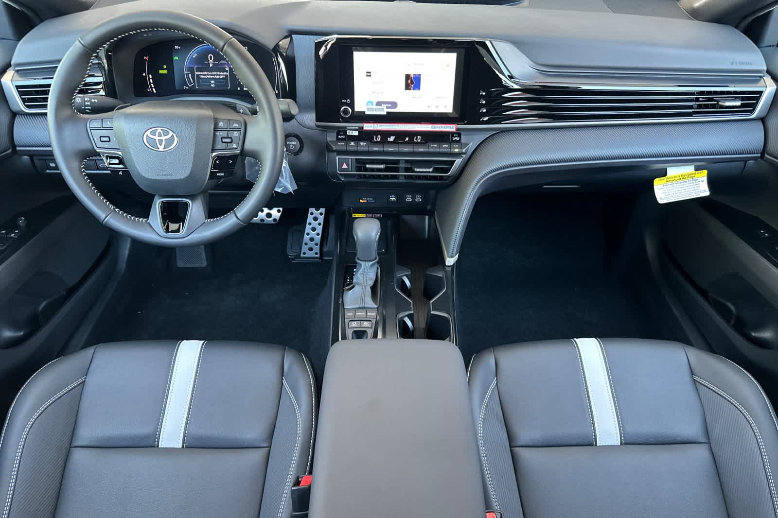 Thumbnail: 2026 Toyota Camry - 3