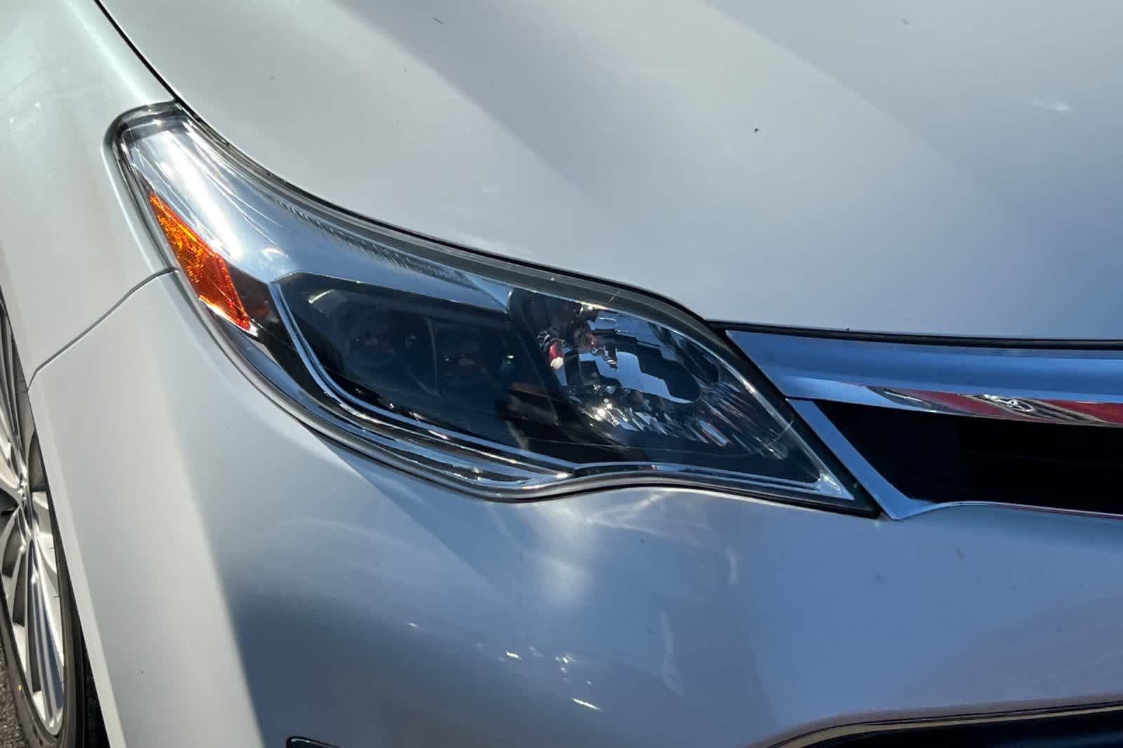 Thumbnail: 2013 Toyota Avalon - 8