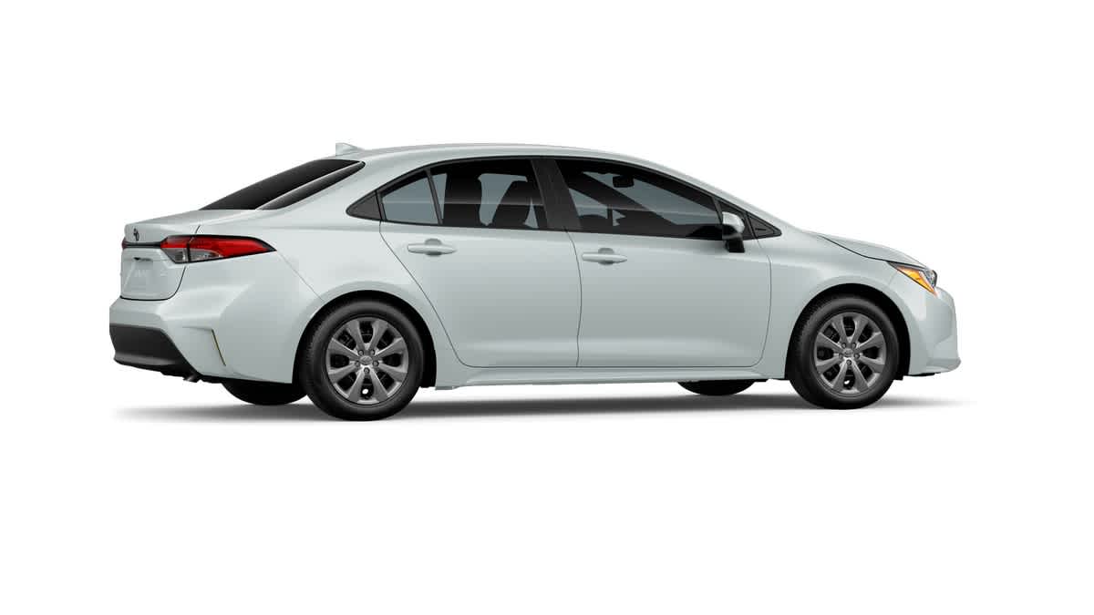 Thumbnail: 2026 Toyota Corolla - 11