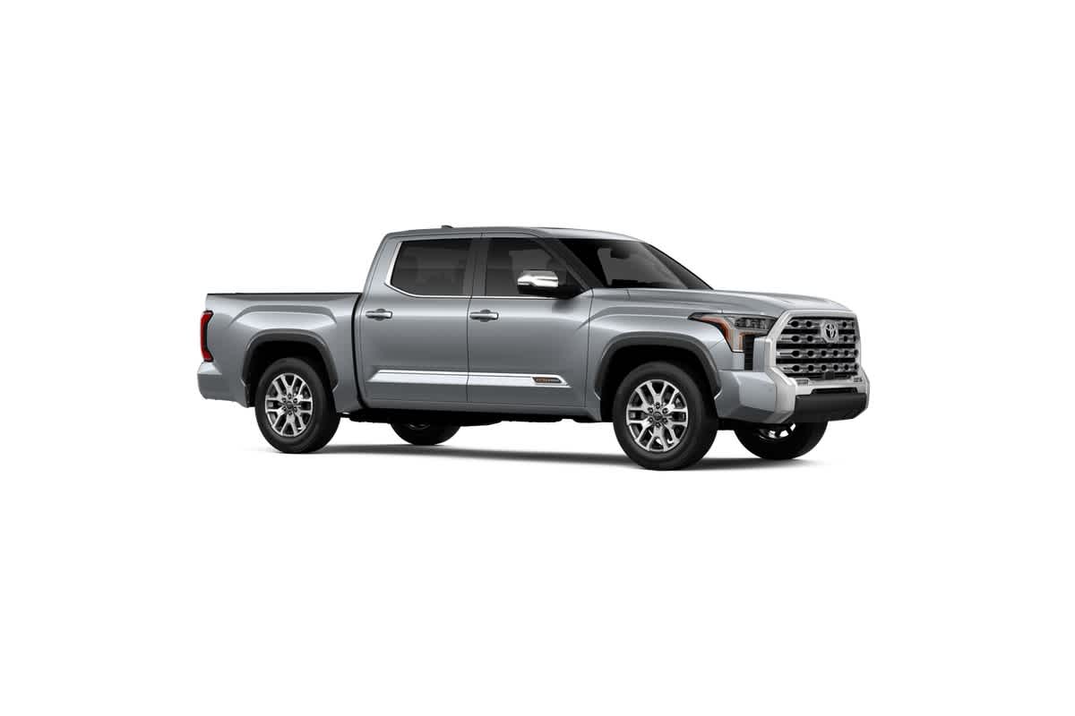 Thumbnail: 2026 Toyota Tundra - 14
