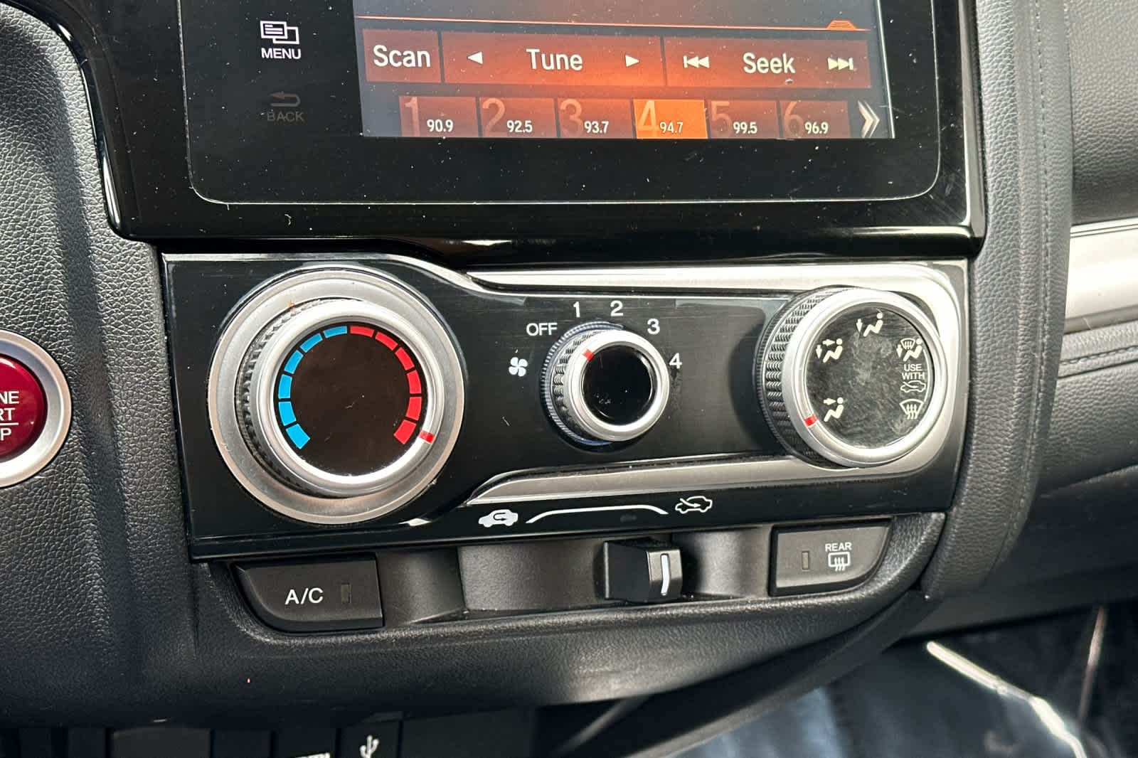 Thumbnail: 2016 Honda Fit - 21