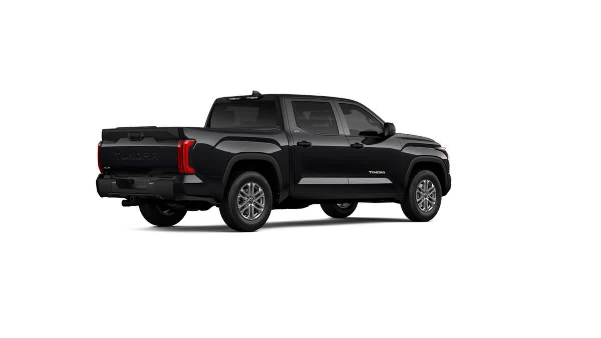 Thumbnail: 2026 Toyota Tundra - 10
