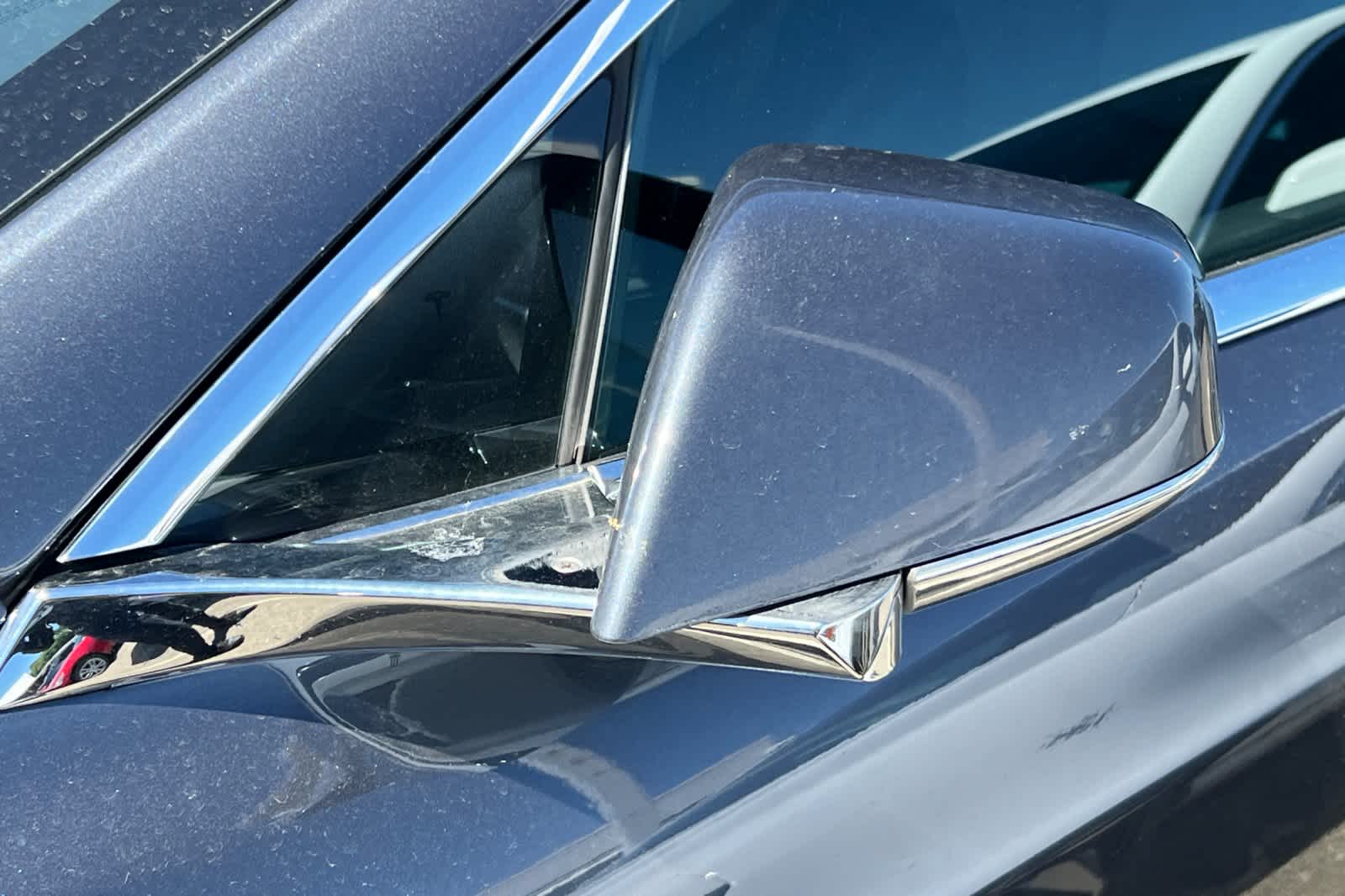 Thumbnail: 2018 Tesla Model S - 9