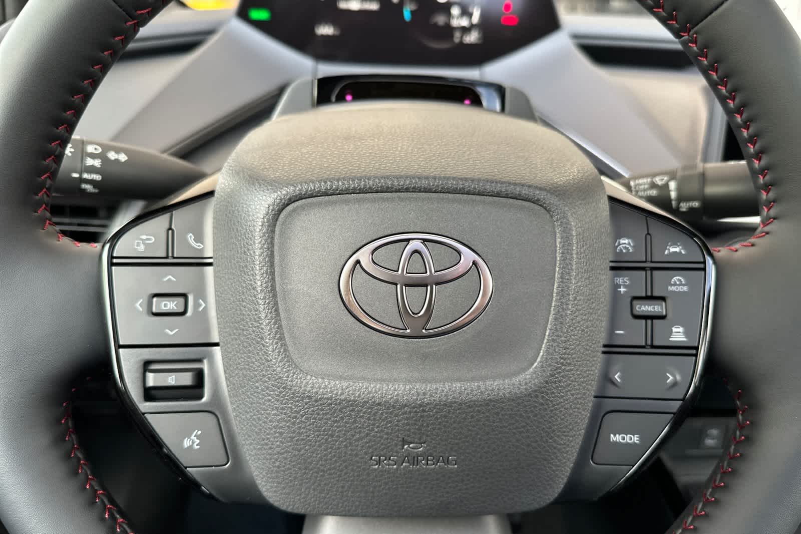 Thumbnail: 2026 Toyota Prius - 25