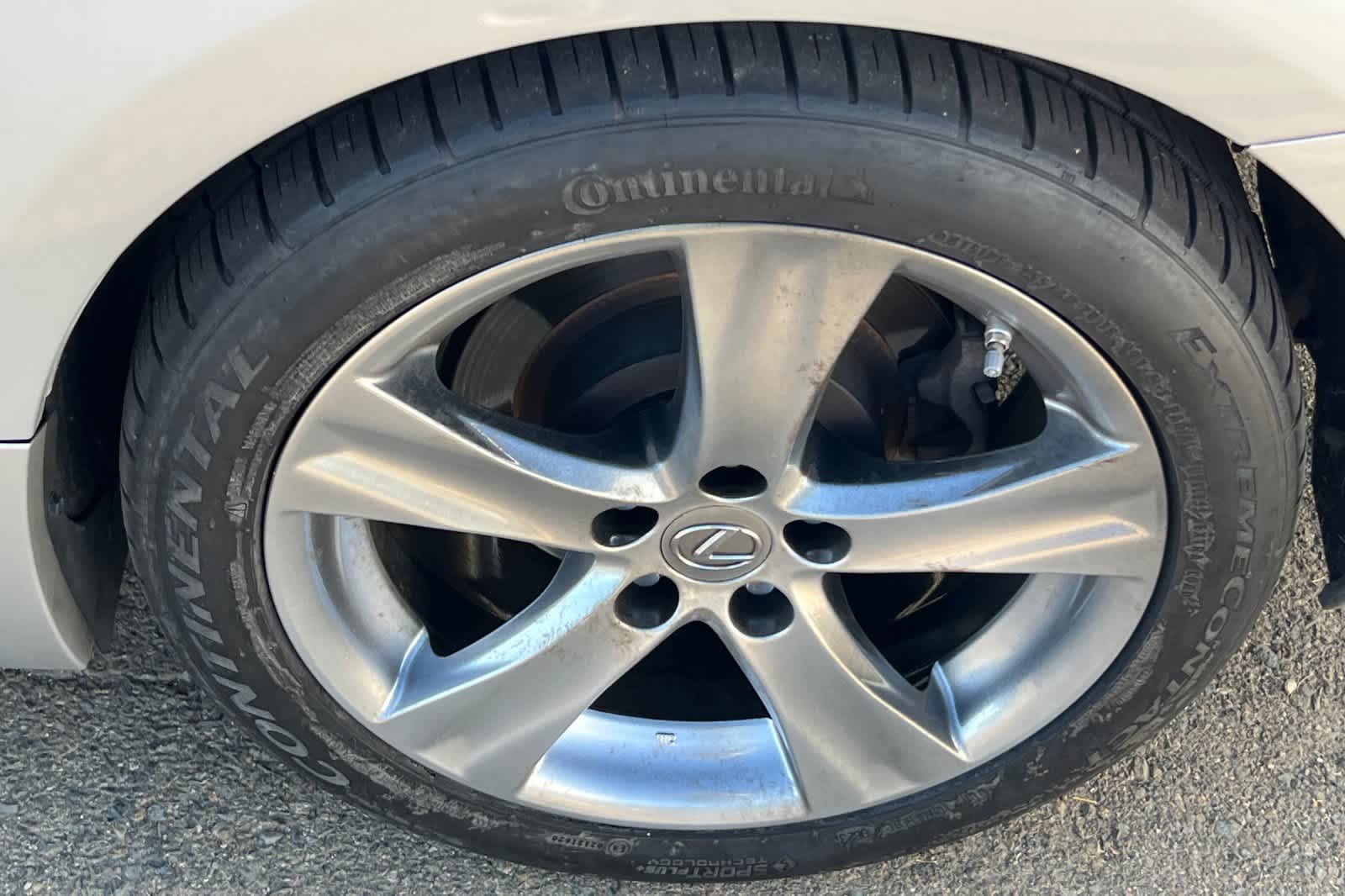 Thumbnail: 2012 Lexus IS - 15