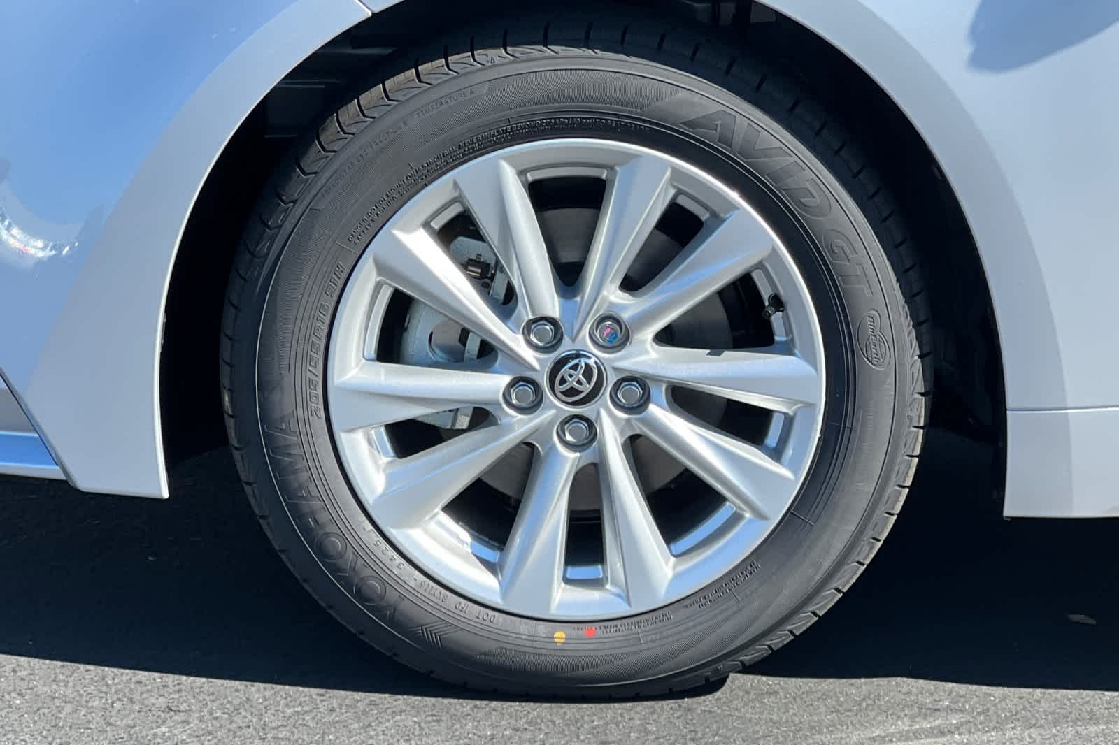 Thumbnail: 2026 Toyota Corolla - 29