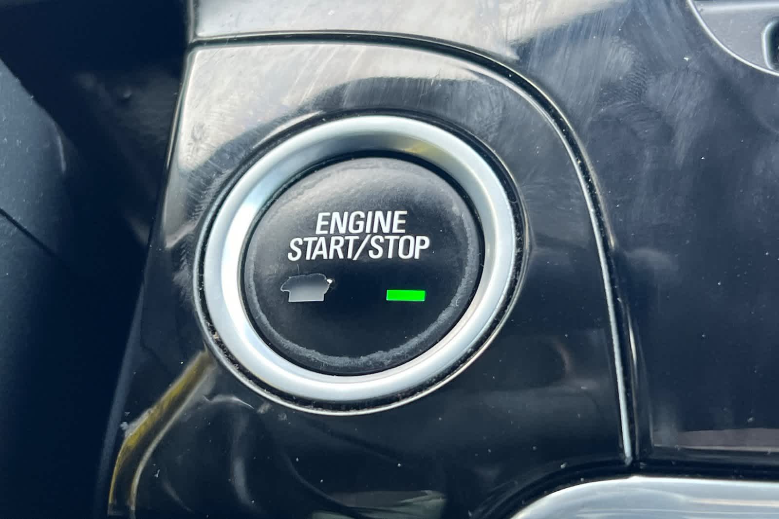 Thumbnail: 2017 Buick Encore - 23