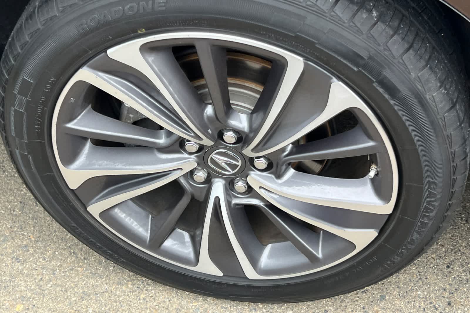 Thumbnail: 2019 Acura MDX - 14