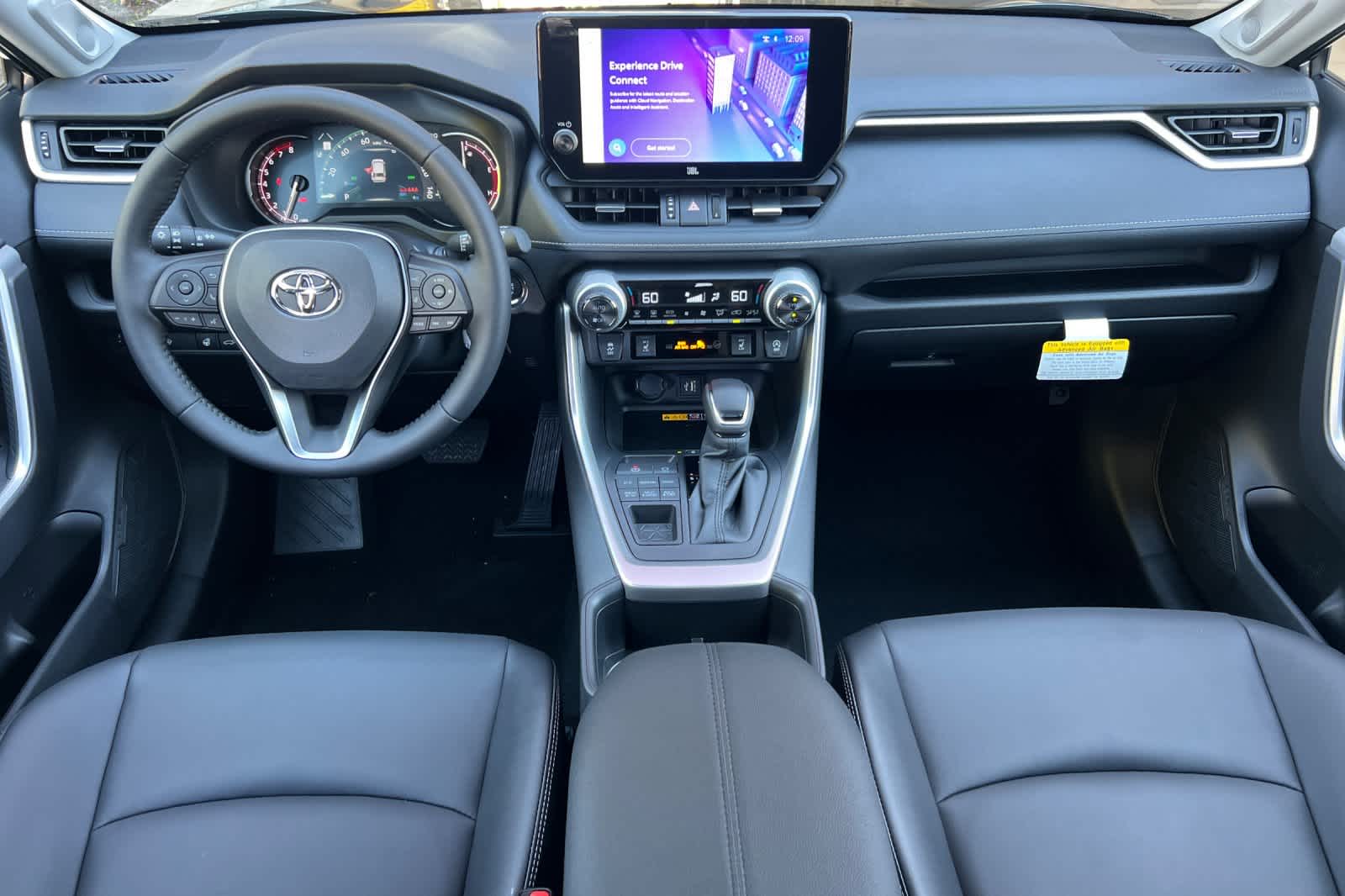 Thumbnail: 2025 Toyota RAV4 - 3
