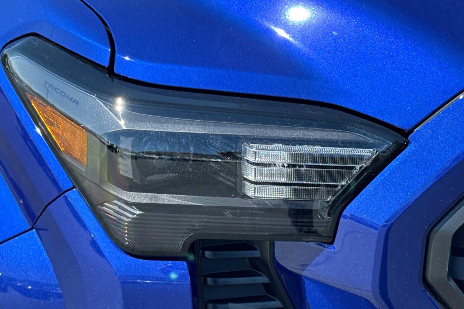 Thumbnail: 2025 Toyota Tacoma - 29