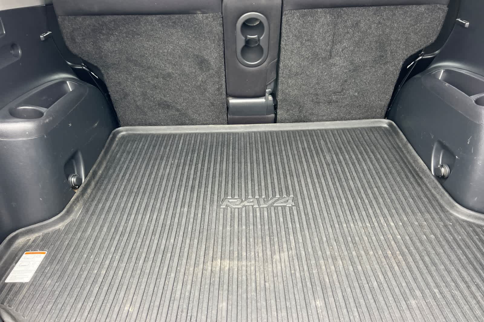 Thumbnail: 2008 Toyota RAV4 - 15