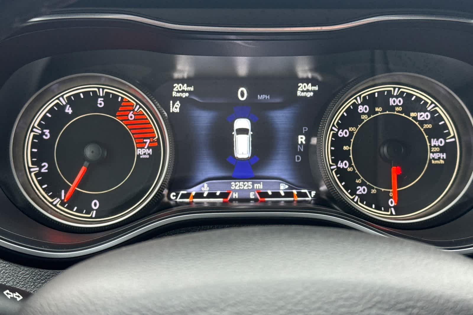 Thumbnail: 2020 Jeep Cherokee - 27