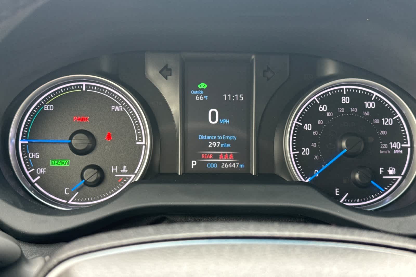 Thumbnail: 2022 Toyota Venza - 28