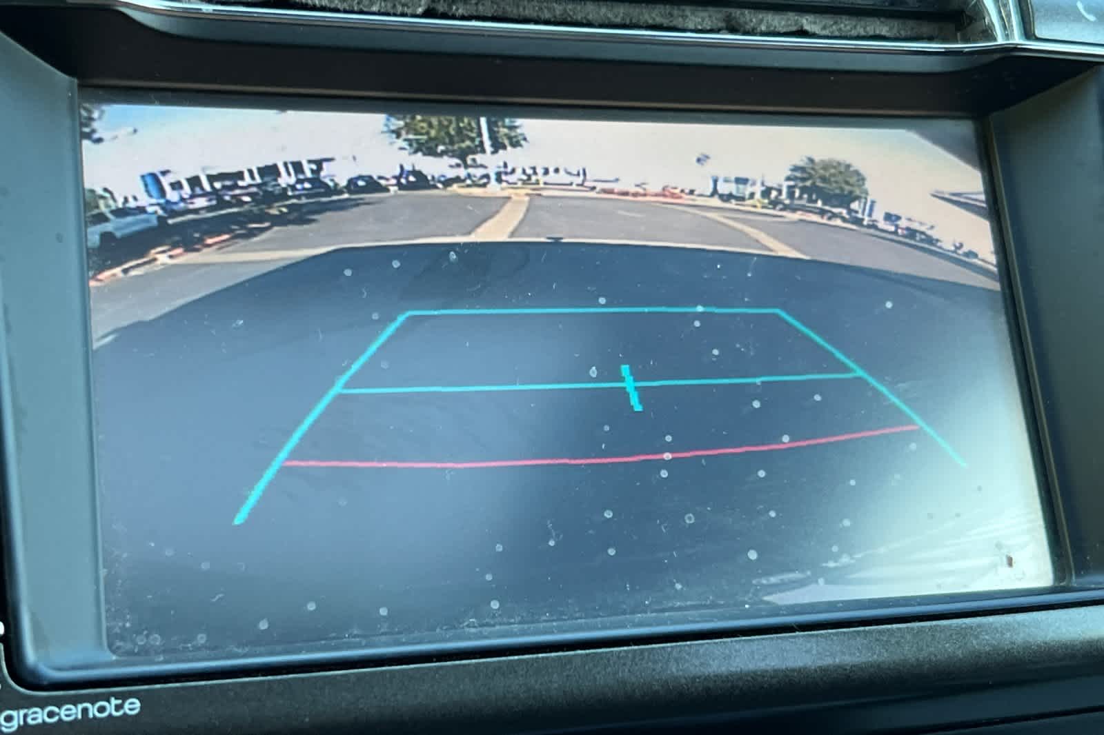 Thumbnail: 2015 Toyota RAV4 - 21