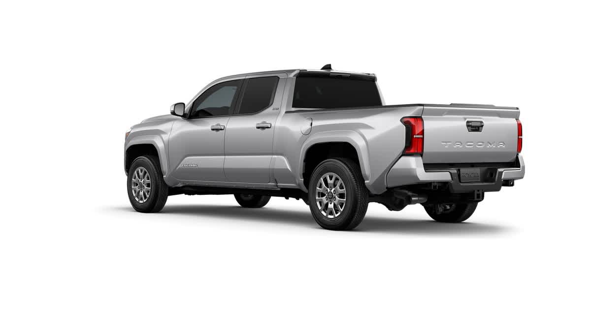 Thumbnail: 2026 Toyota Tacoma - 6