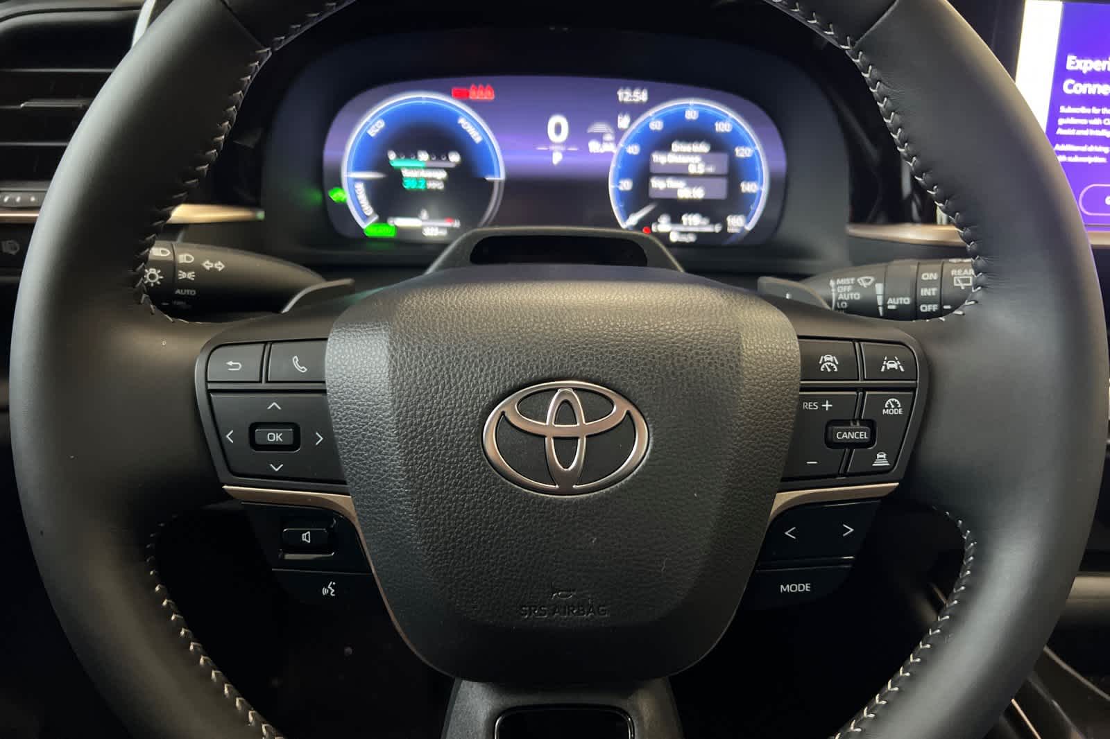 Thumbnail: 2026 Toyota Crown Signia - 26