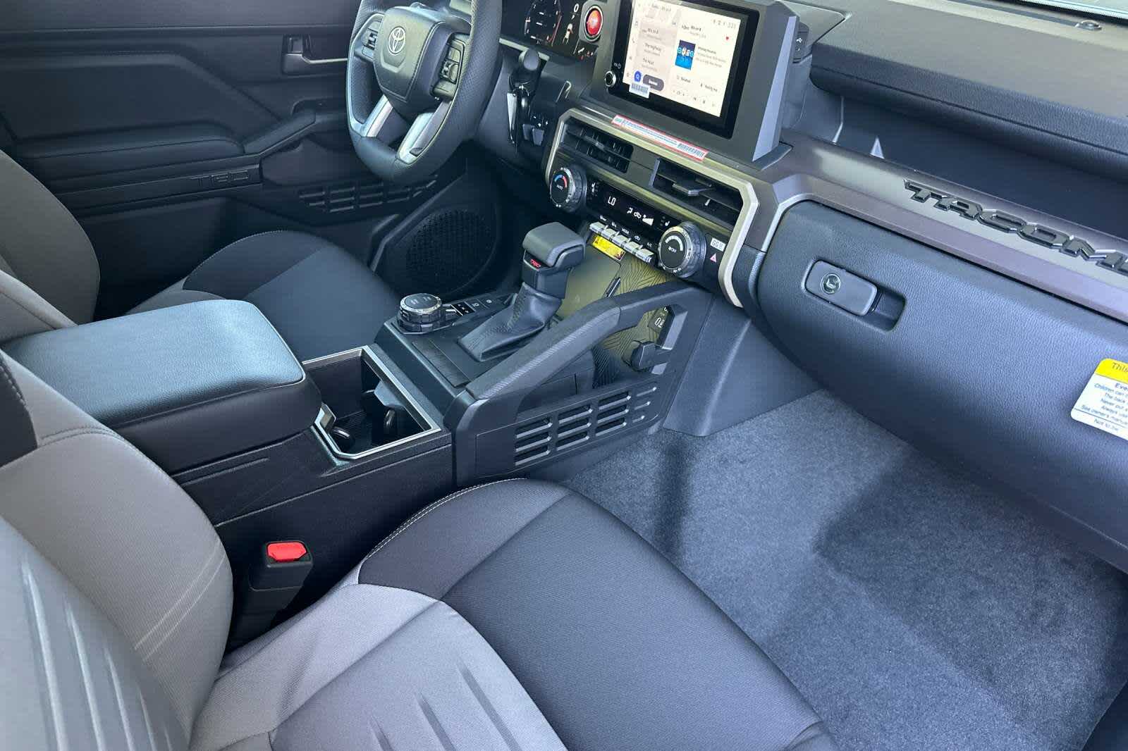 Thumbnail: 2025 Toyota Tacoma - 16