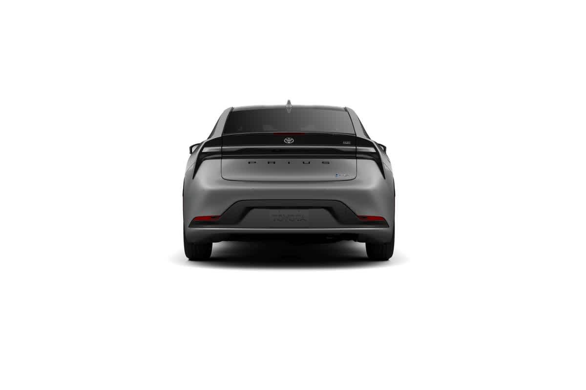 Thumbnail: 2026 Toyota Prius - 8