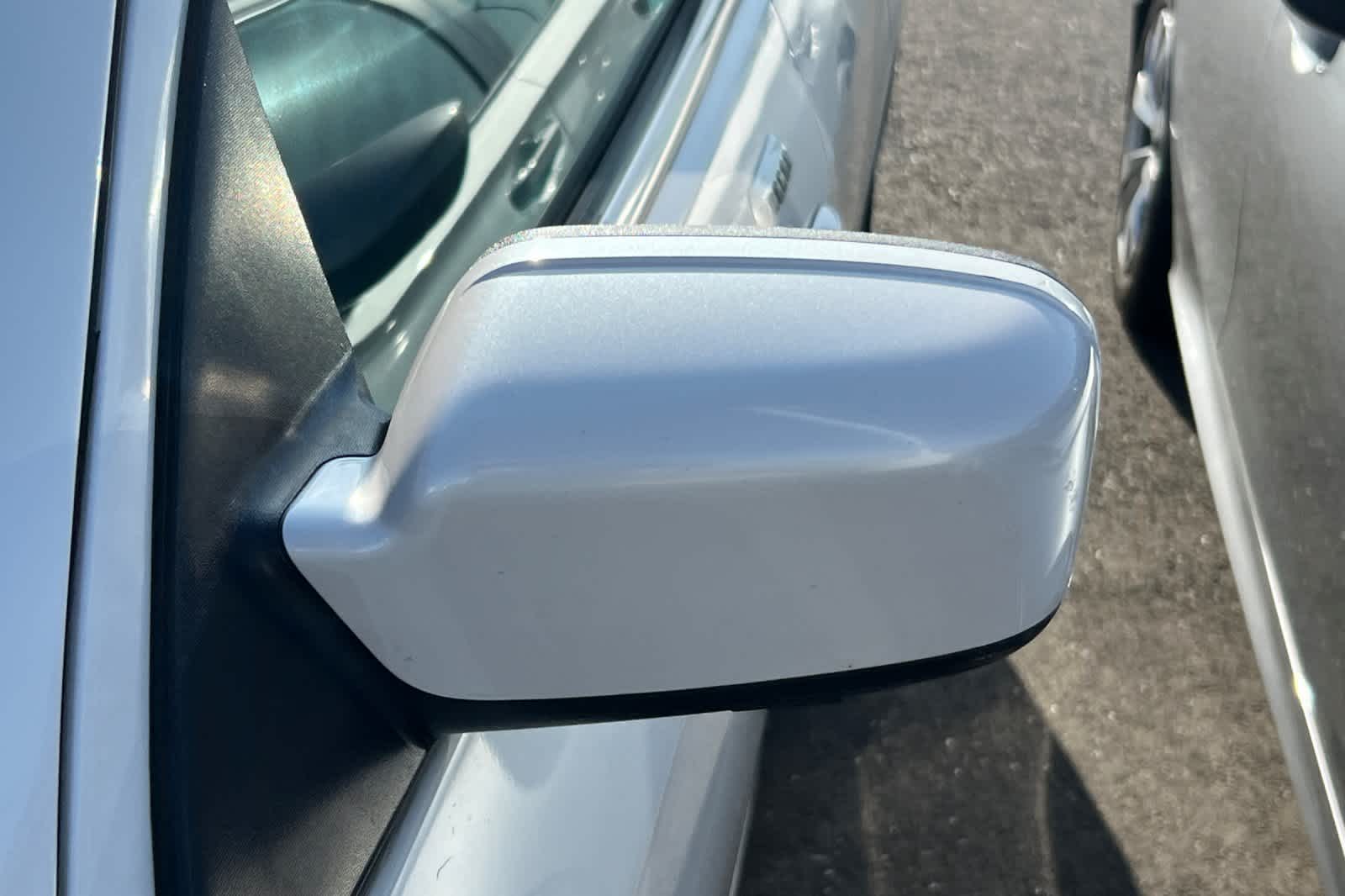2012 Ford Fusion SEL 20