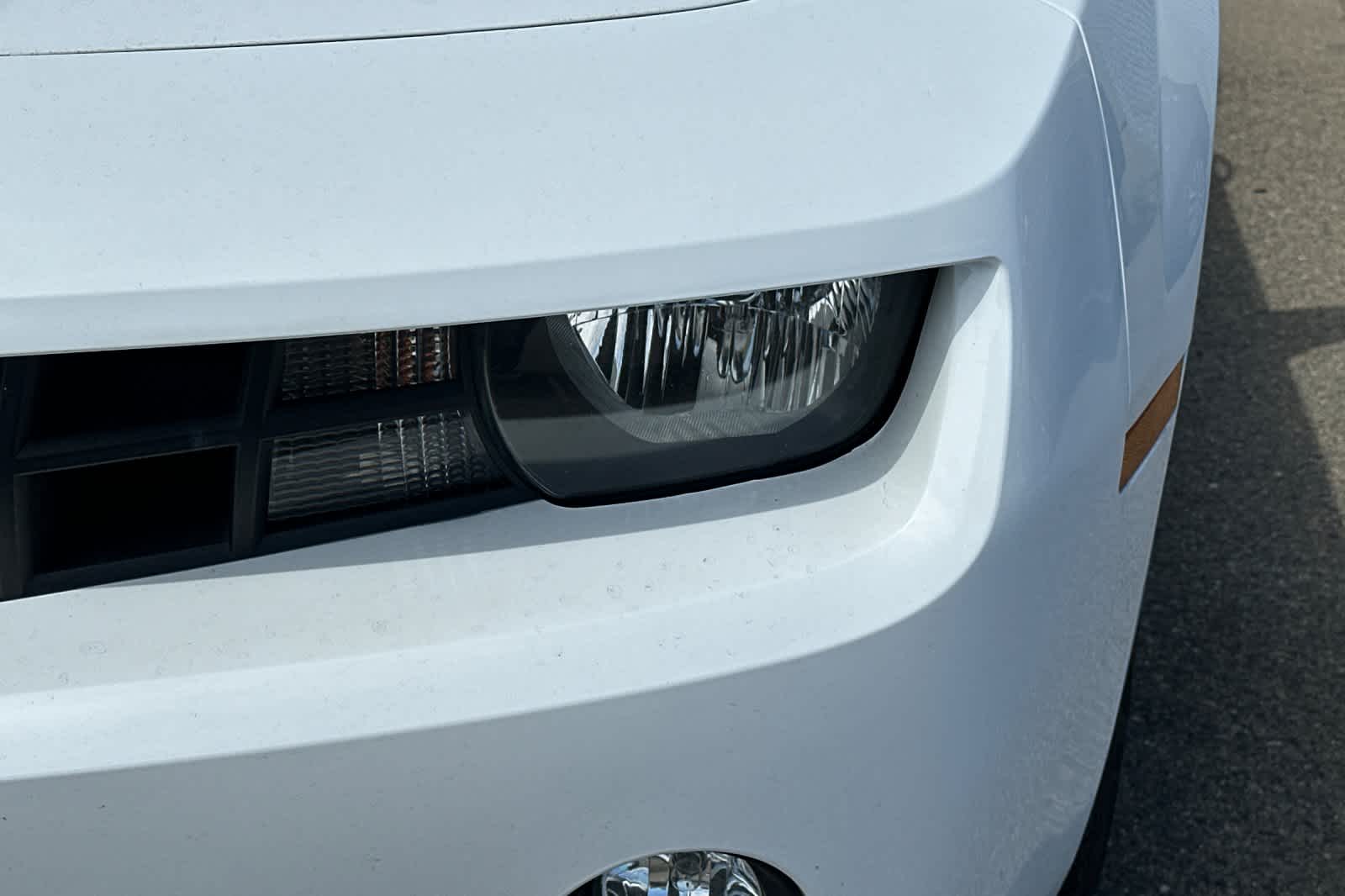 Thumbnail: 2013 Chevrolet Camaro - 11