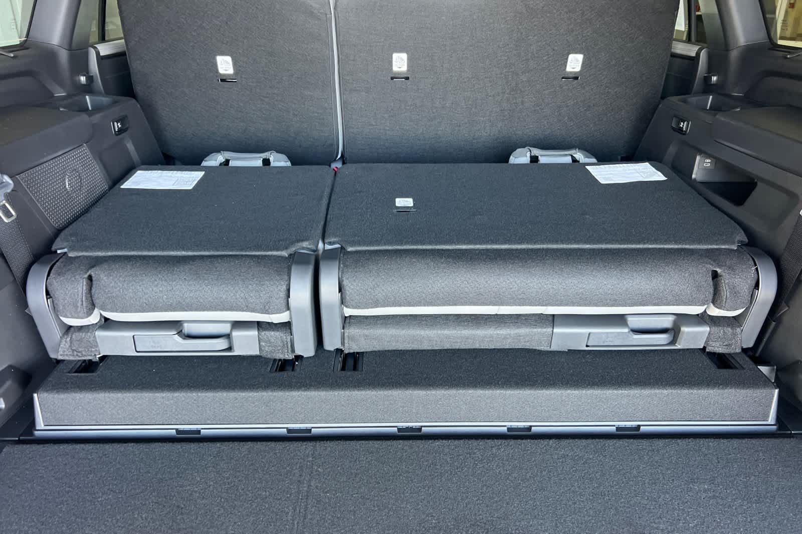 Thumbnail: 2026 Toyota Sequoia - 17