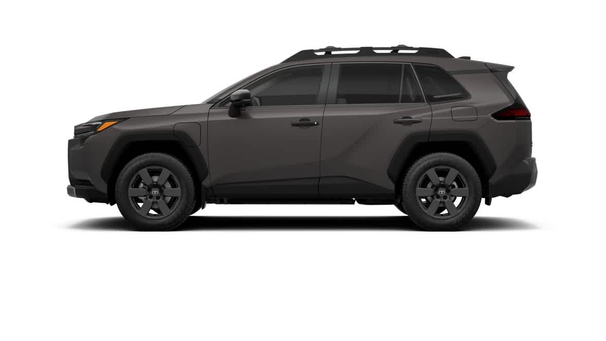 Thumbnail: 2026 Toyota RAV4 - 3