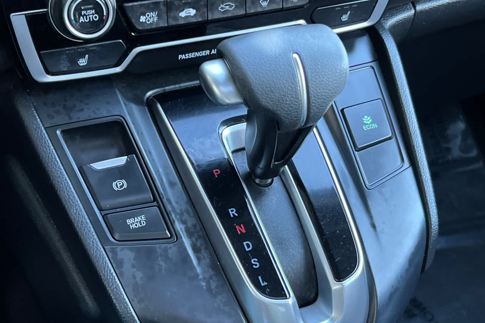 Thumbnail: 2017 Honda CR-V - 23