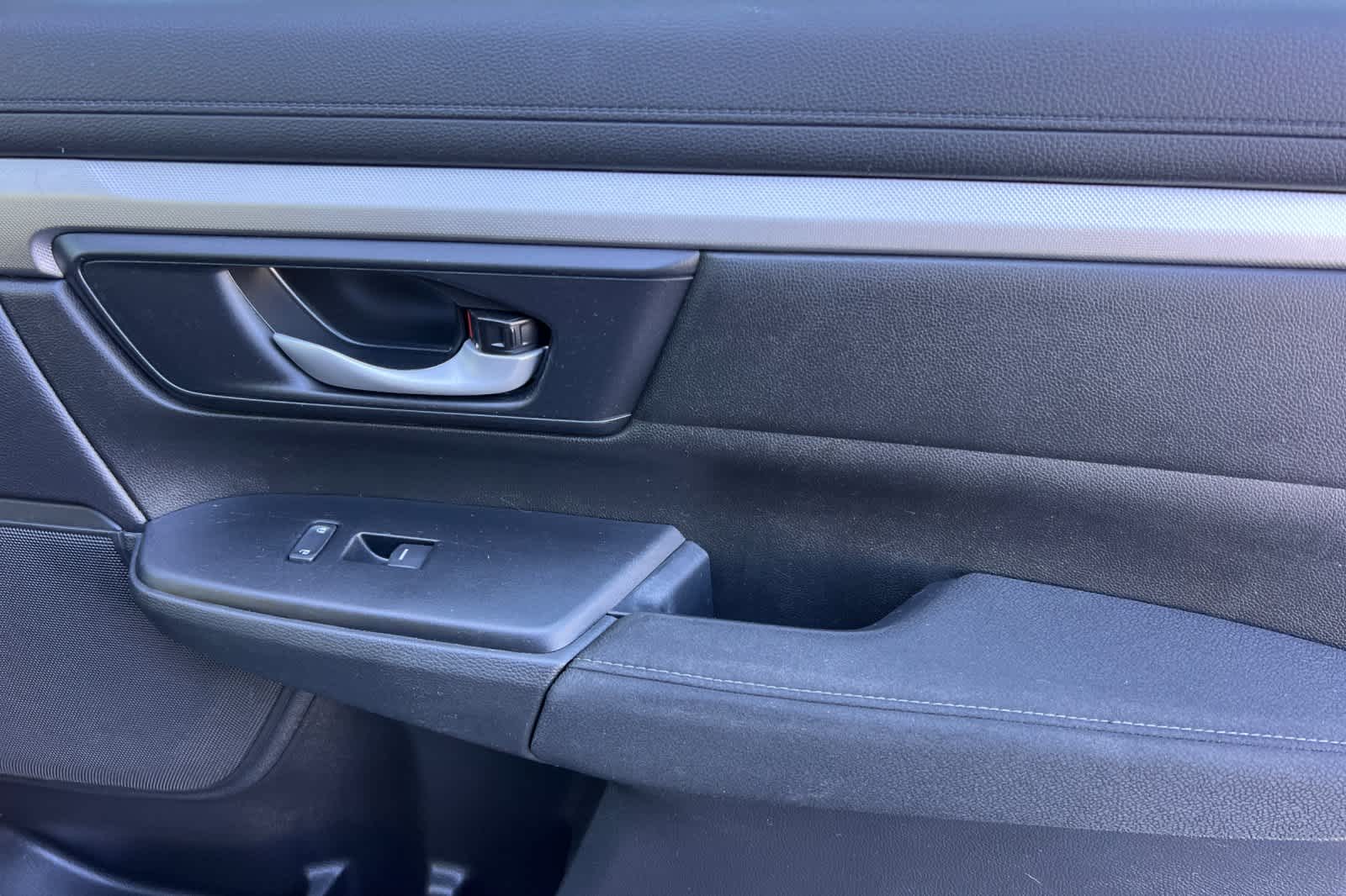 Thumbnail: 2021 Honda CR-V - 19