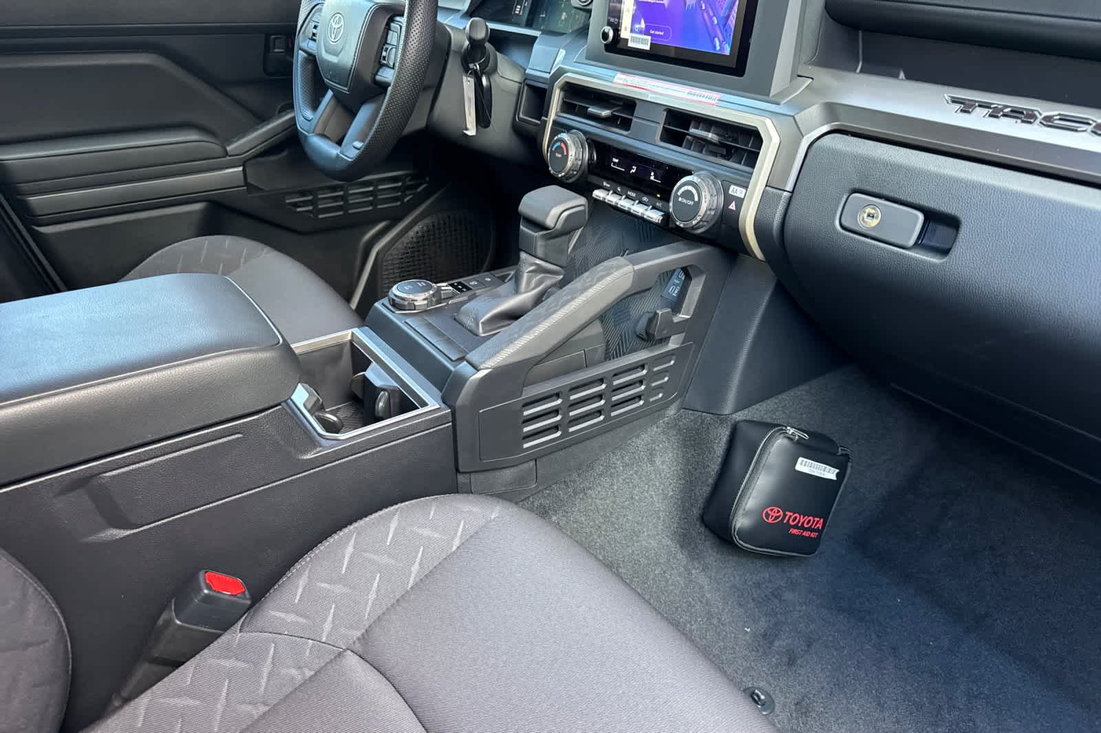 Thumbnail: 2025 Toyota Tacoma - 15