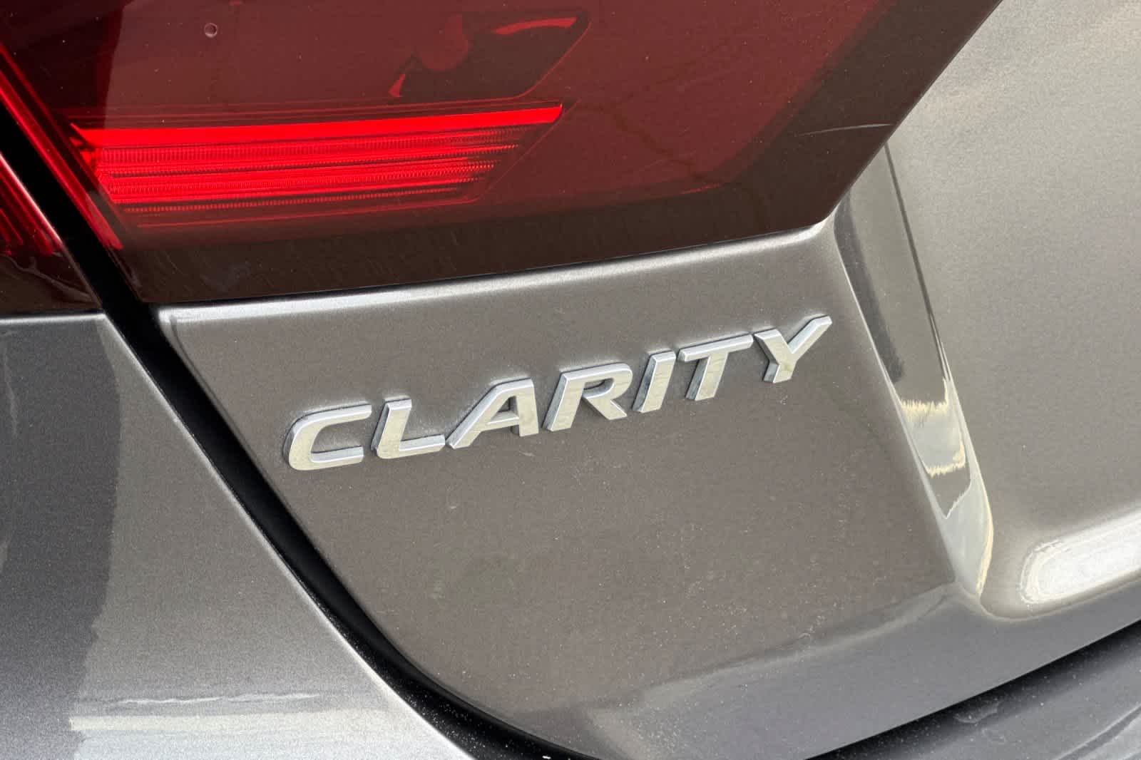 Thumbnail: 2018 Honda Clarity - 32