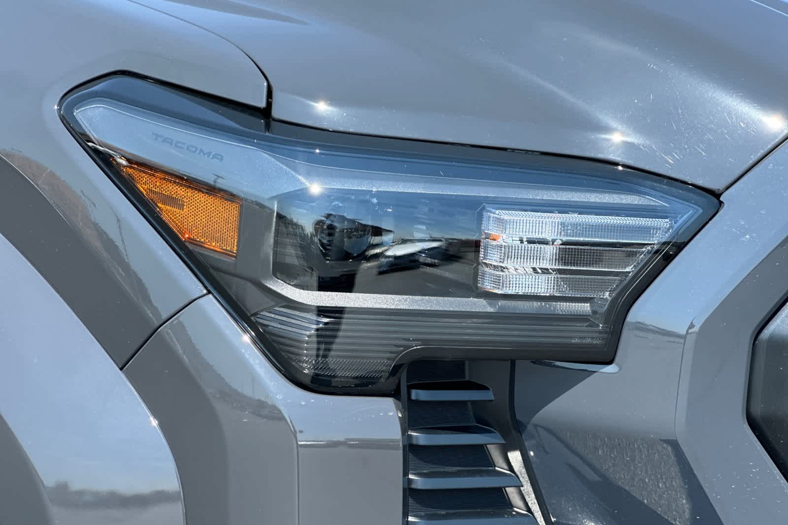 Thumbnail: 2025 Toyota Tacoma - 29