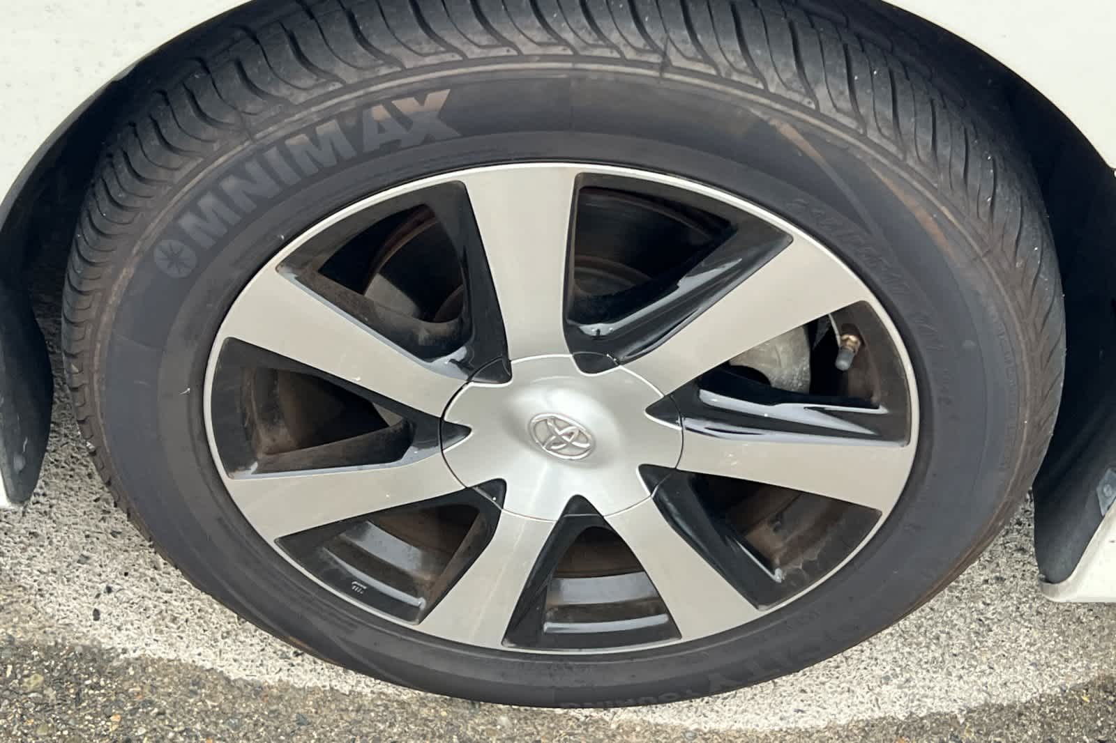 Thumbnail: 2018 Toyota Mirai - 12