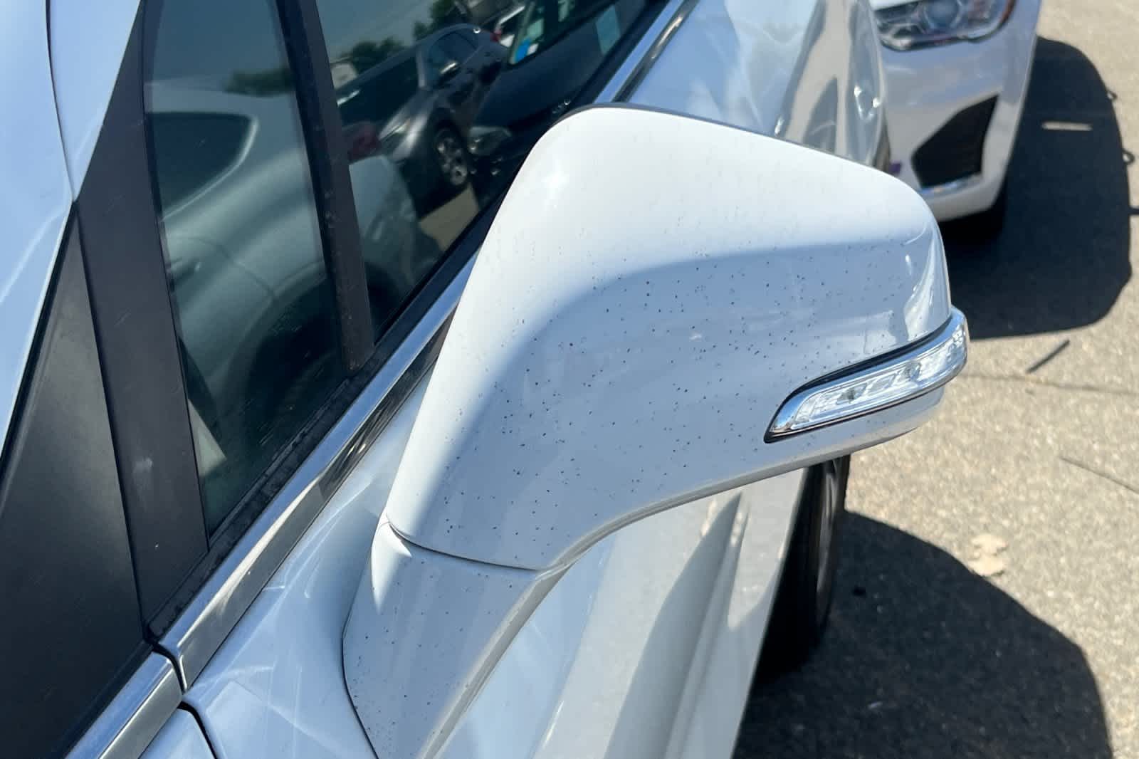 Thumbnail: 2019 Buick Encore - 9