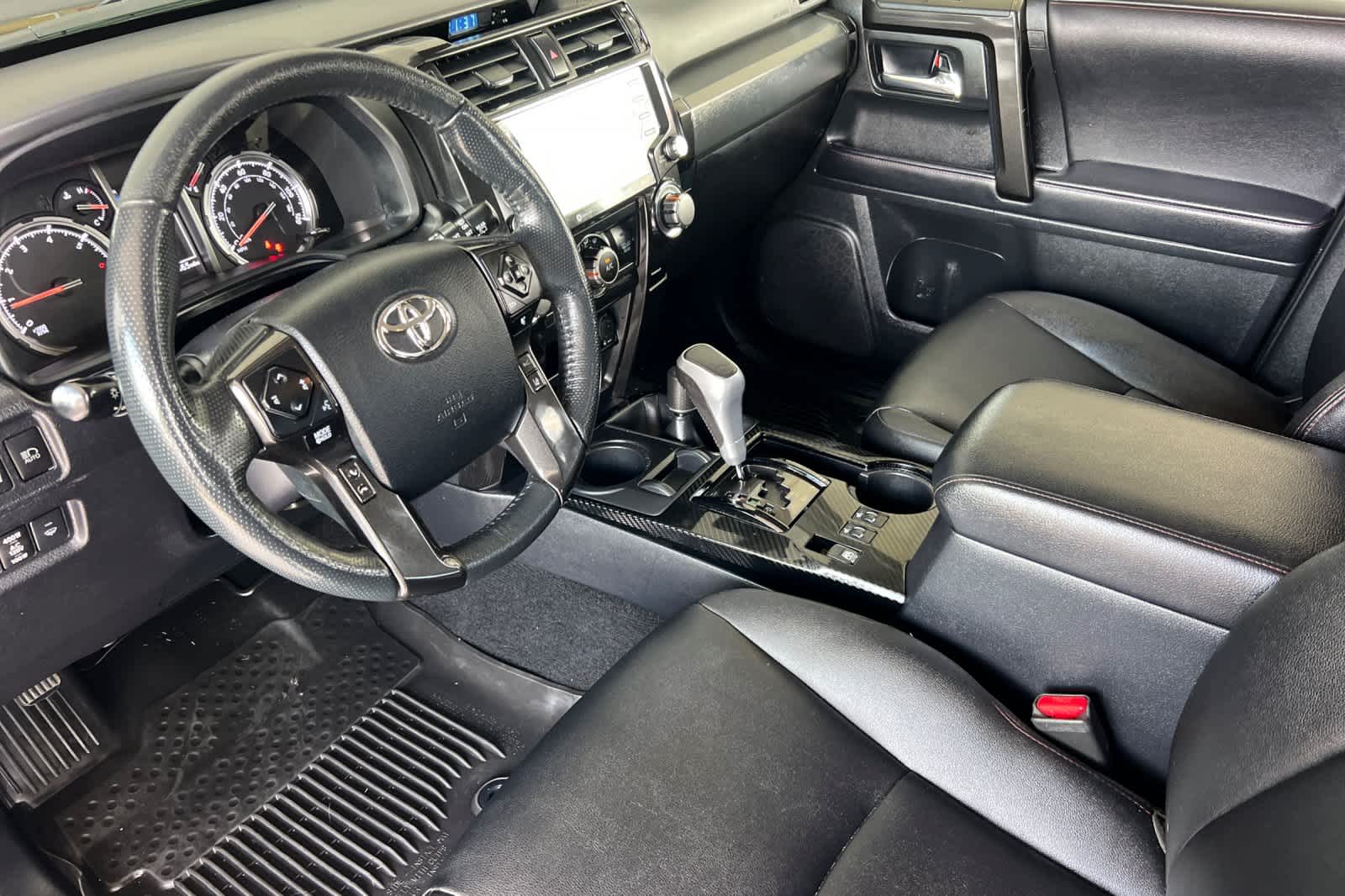 Thumbnail: 2023 Toyota 4Runner - 11