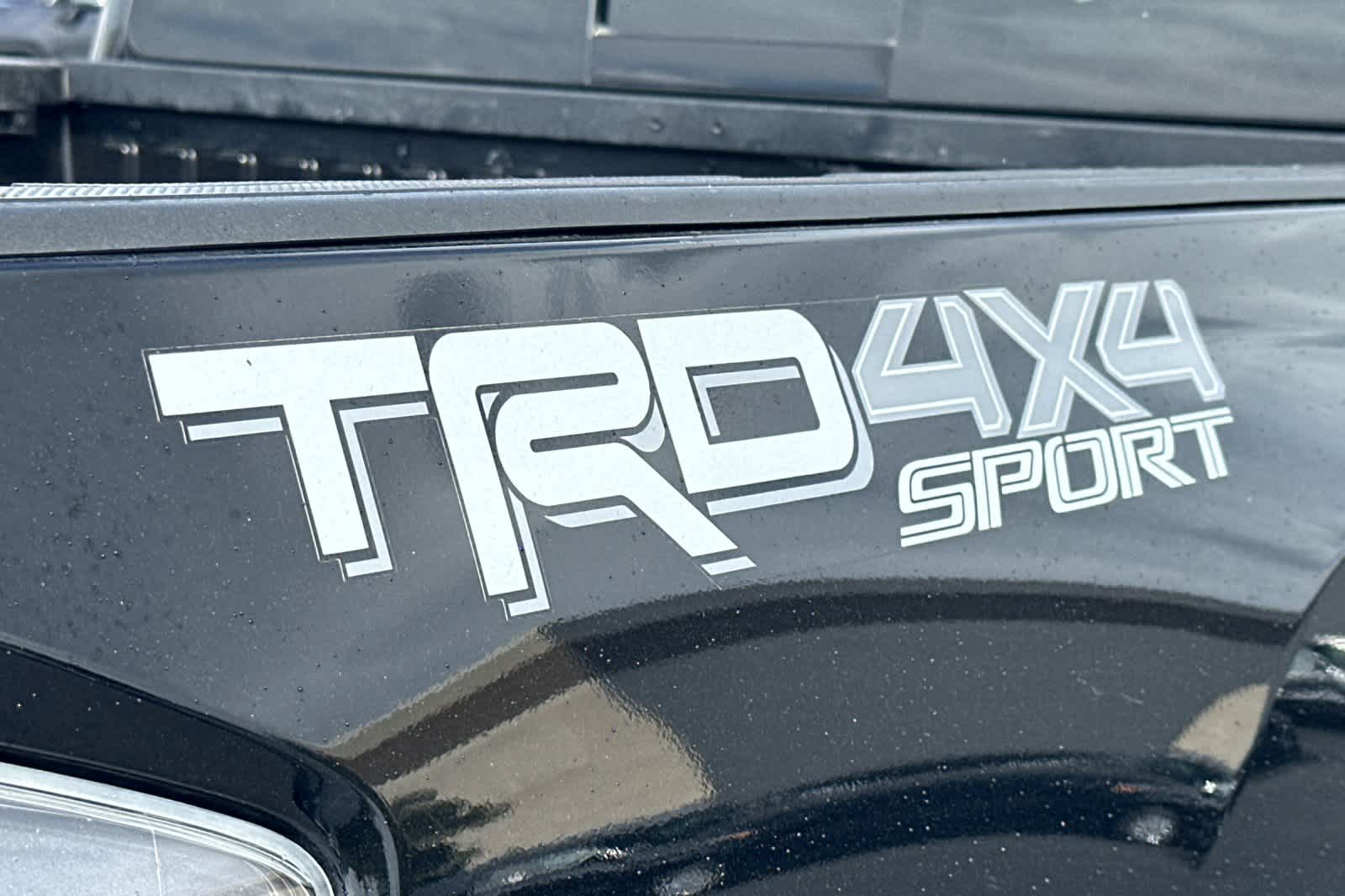 Thumbnail: 2023 Toyota Tacoma - 31