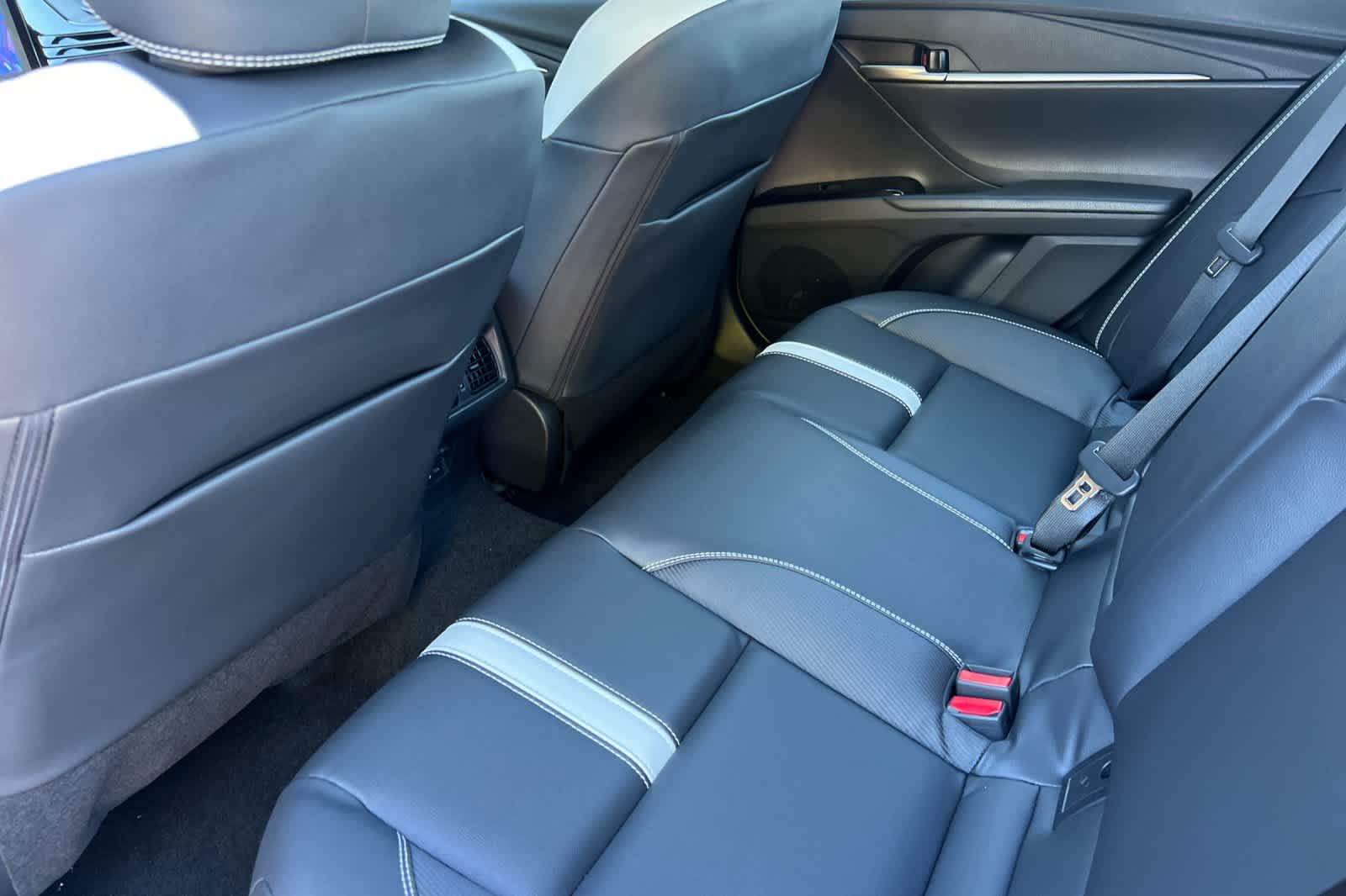 Thumbnail: 2026 Toyota Camry - 4