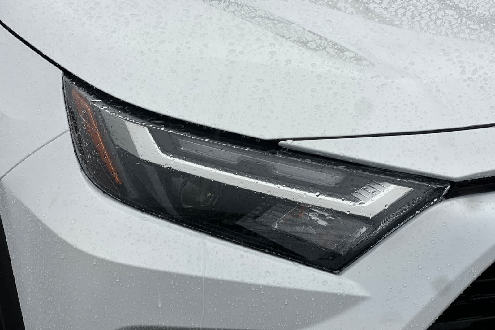 Thumbnail: 2025 Toyota RAV4 - 27