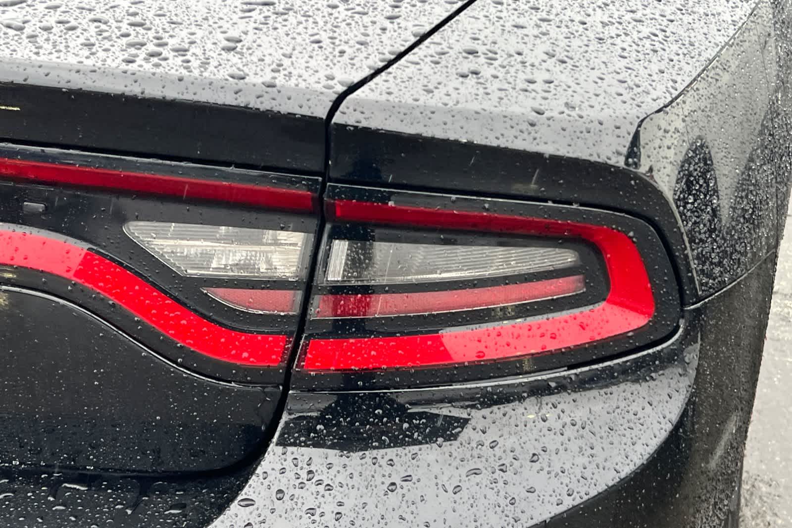 Thumbnail: 2023 Dodge Charger - 16